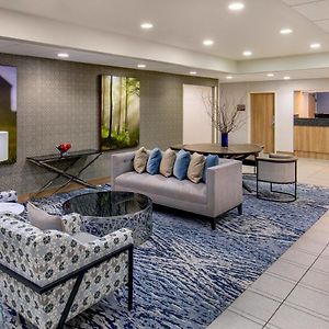 Fairfield Inn & Suites Lancaster